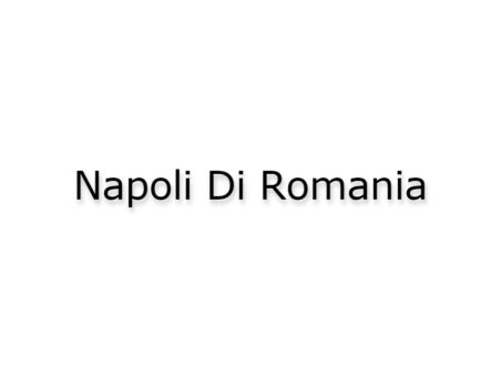 napoli